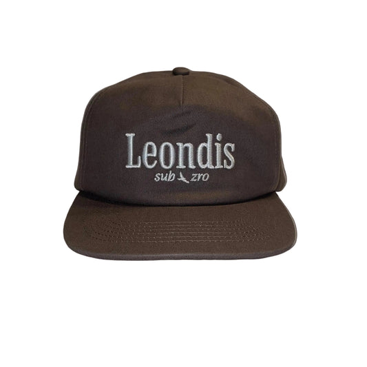 Leondis Hats