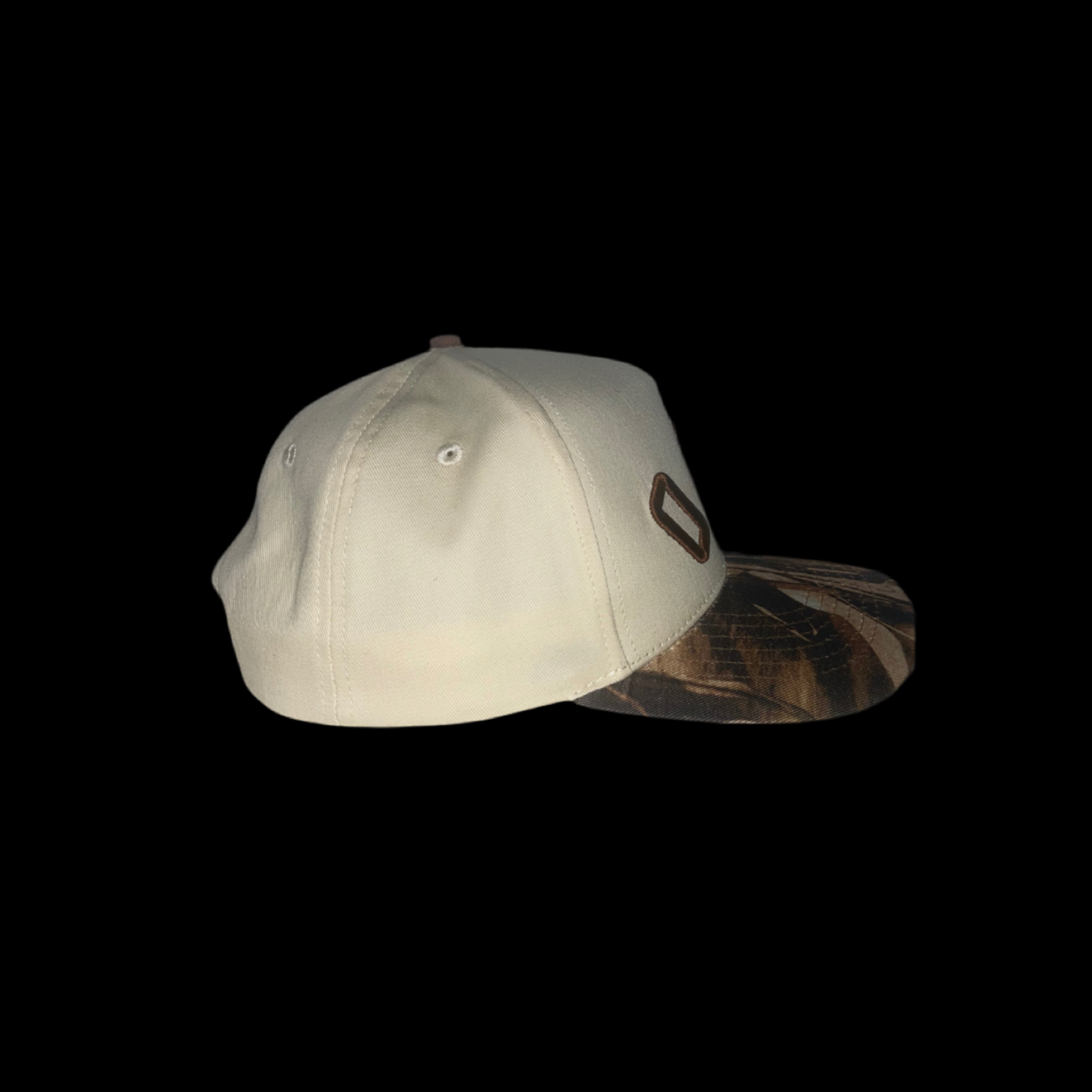 ZRO CAMO SUMMER HAT